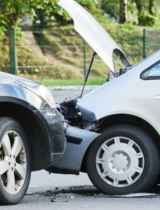 Car Accident Support