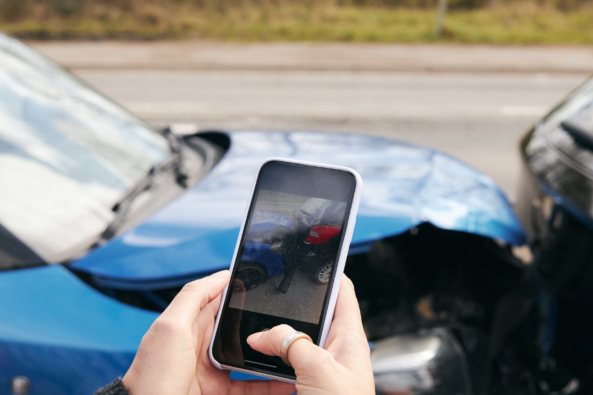 Head-On Collisions - Car Injury Support