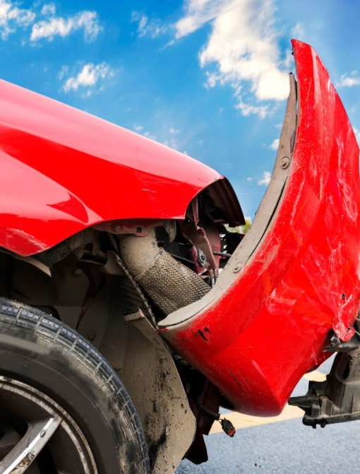 Hit & Run Accidents