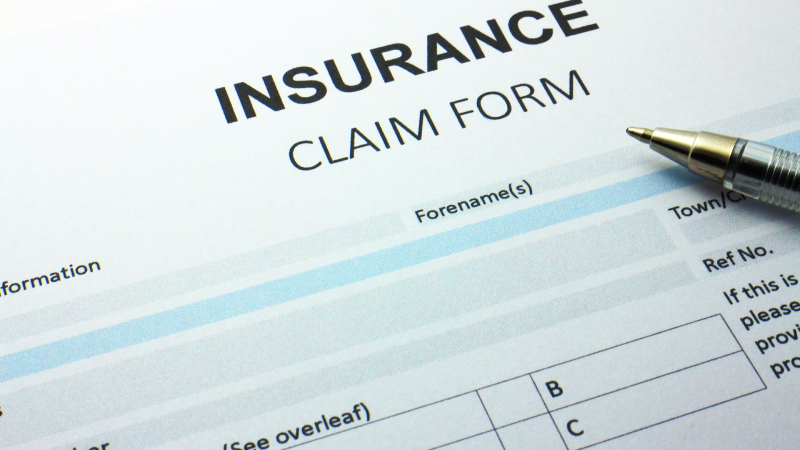 The Ultimate Guide to Navigating Insurance Filing Steps