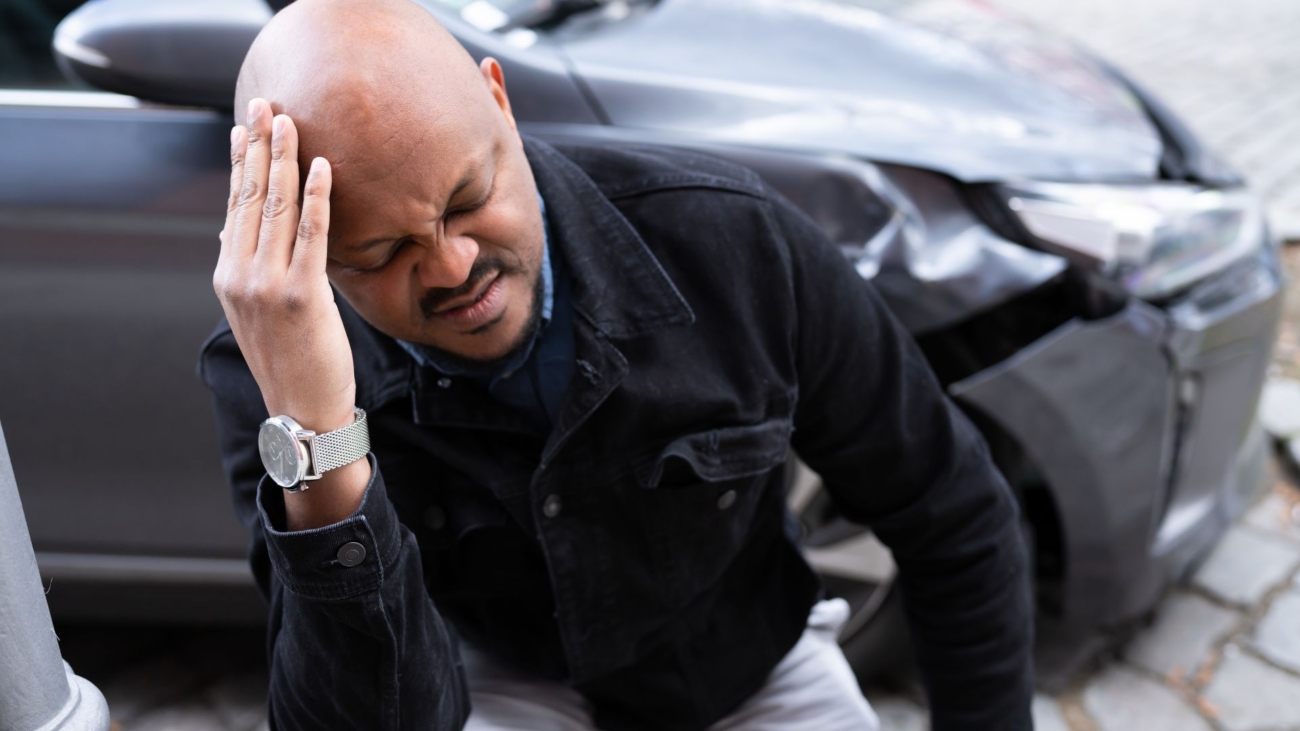 Painful Outcomes: Common Injuries from Car Accidents