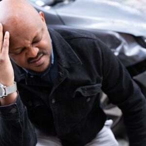 Painful Outcomes: Common Injuries from Car Accidents