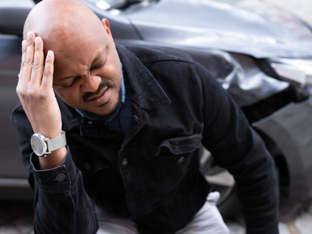 Painful Outcomes: Common Injuries from Car Accidents