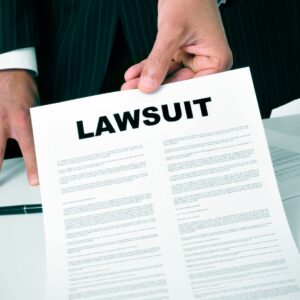 Car Accident Lawsuits